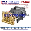 hawk pump mpx3835r flow rate 38.0lpm 350bar 5075psi 1450rpm 33.8hp 24.8kw