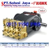hawk pump hfr60fl flow rate 60lpm 280bar 4100psi 1450rpm 31kw