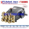 hawk pump nlt2525il flow rate 25.0lpm 250bar 3650psi 1450rpm 16.1hp 11.9kw