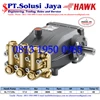 hawk pump nlt1725il flow rate 17.0lpm 250bar 3650psi 1450rpm 11hp
