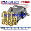 hawk pump xlt5015ir flow rate 50.0lpm 150bar 2175psi 1450rpm 18.8hp 13.8kw