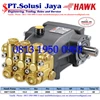 hawk pump nmt1520r flow rate 15.0lpm 200bar 3000psi 1450rpm 5.7kw