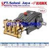 hawk pump gxt8020sl flow rate 80lpm 200bar 2900psi 1000rpm 41.1hp 30.2kw