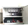 box panel, panel battrey, distribution,pv, dc,ats, combiner-2