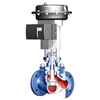 ari armaturen control valve ari-stevi pro 470/471