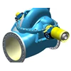andritz centrifugal pump asph