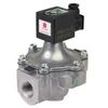 asco solenoid valve - 2/2 - series 215