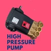 high pressure pump /pompa tekanan tinggi