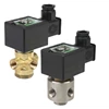 asco solenoid valve - 3/2 - series 320
