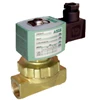 asco solenoid valve - 2/2 - series 220