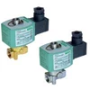 asco solenoid valve - 3/2 - series 314