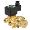 asco solenoid valve - 4/2 - series 344