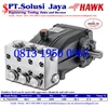 hawk pump xlt5620esir flow rate 56.0lpm 200bar 3000psi 1450rpm 29.3hp 21.5kw