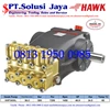 hawk pump hhp3650l flow rate 36.0lpm 500bar 7250psi 1450rpm 46.9hp 34.5kw