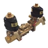 asco solenoid valve 4/2 series 232