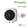 kangaroo water heater kg15ei fast heating with anti rust materials