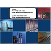 cutting tools - mata bor - hand tap- mesin tap - end mill - insert yg-1-1