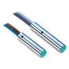 baumer cylindrical subminiature sensors