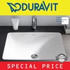 duravit washtafel starck 3 030549 undercounter vanity basin 490 x 365
