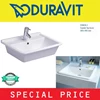 duravit washtafel starck 3 counter top vanity basin premium germany-1