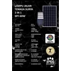 solar cell paser-7