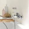 grohe flash sale set keran bathtub shower mewah eurosmart panas dingin-2