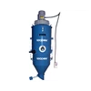 goodway dv-cd4-fixed-230 industrial vacuum, dry, heavy duty, wall mounted continuous duty goodway indonesia