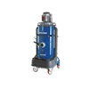 dv-z75 industrial vacuum dry extra heavy duty continuous duty