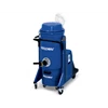 dv-cd-230 industrial vacuum, dry, heavy duty, continuous duty