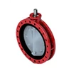 bray resilient seated butterfly valve series 36h