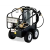hpw-1000e 1000 psi electric powered hot water pressure washer with diesel burner
