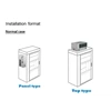 enclosure cooling unit for electric panels-2