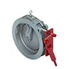 bray check valve accessory sa-40: external compression spring