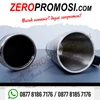 souvenir mug stainless 3 garis 450ml - tumbler promosi-2