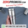 souvenir mug stainless 3 garis 450ml - tumbler promosi-5