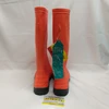 sepatu boot new era orange boots new era orange-1