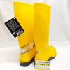 sepatu safety ap boot s5 kuning safety ap boots s5 yellow-2