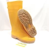 sepatu boot toyobo 8809 kuning boots toyobo 8809 yellow-1