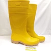 sepatu ap boot terra kuning ap boots yellow terra