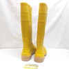 sepatu ap boot terra kuning ap boots yellow terra-1