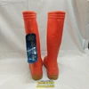 sepatu boot ando orange boots ando orange-4