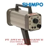 shimpo stroboscopes dt-315a