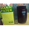 filter oli w940-1