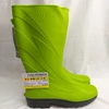 sepatu ap boot eco hijau muda 2017 ap boots eco light green 2017