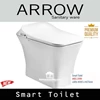 arrow smart toilet akb1199m kloset outomatis pintar mewah berkualitas-2