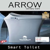 arrow smart toilet akb1199m kloset outomatis pintar mewah berkualitas-1