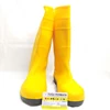 sepatu safety boot legion kuning safety boots legion yellow-4