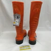 sepatu ap boot ultimate orange ap boots ultimate orange-1