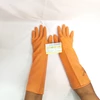 sarung tangan safety karet otr 7 orange-1