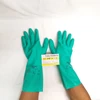 sarung tangan safety karet solvex hijau-1